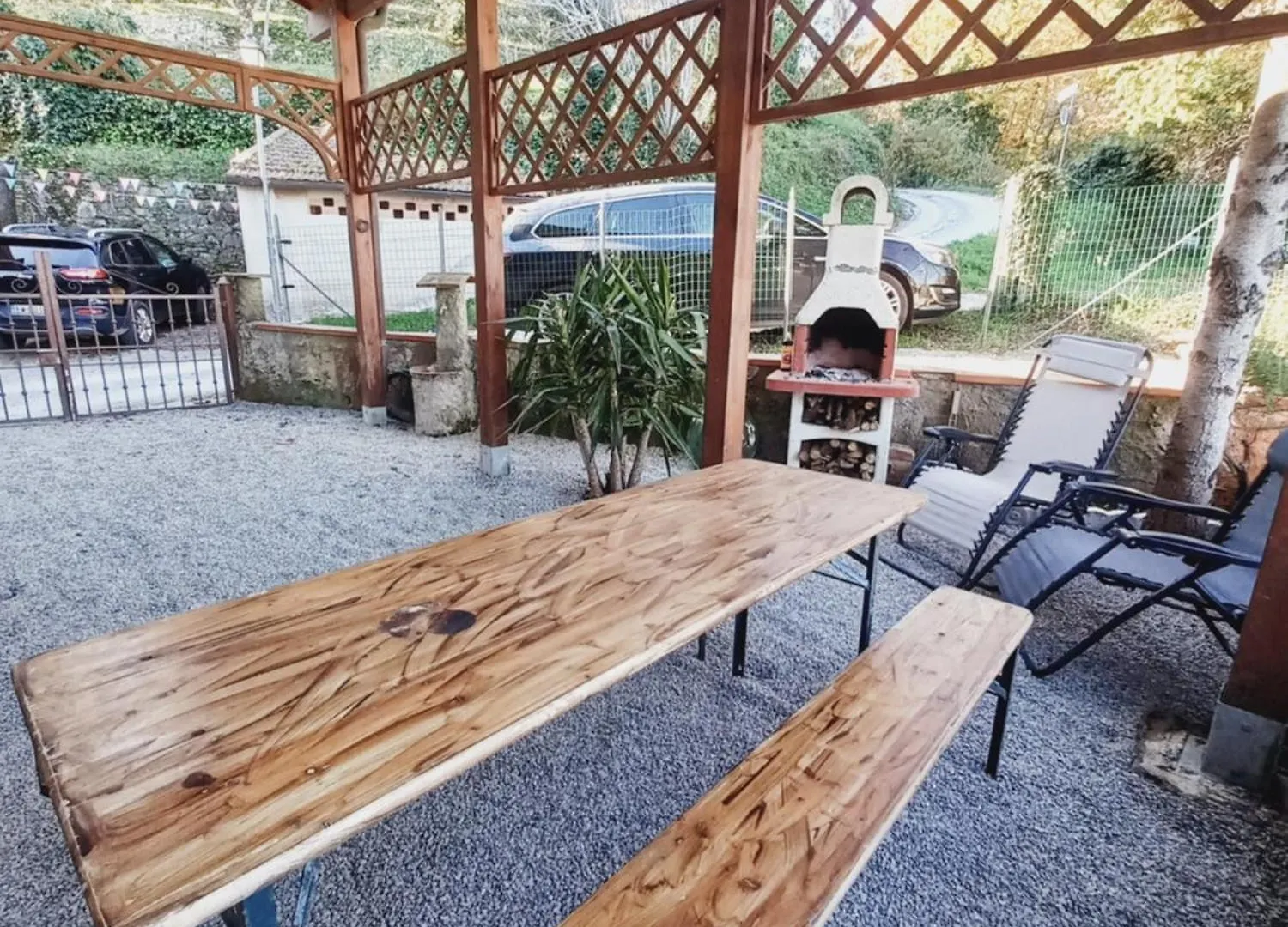 Holiday home Villino I Girasoli Chianni