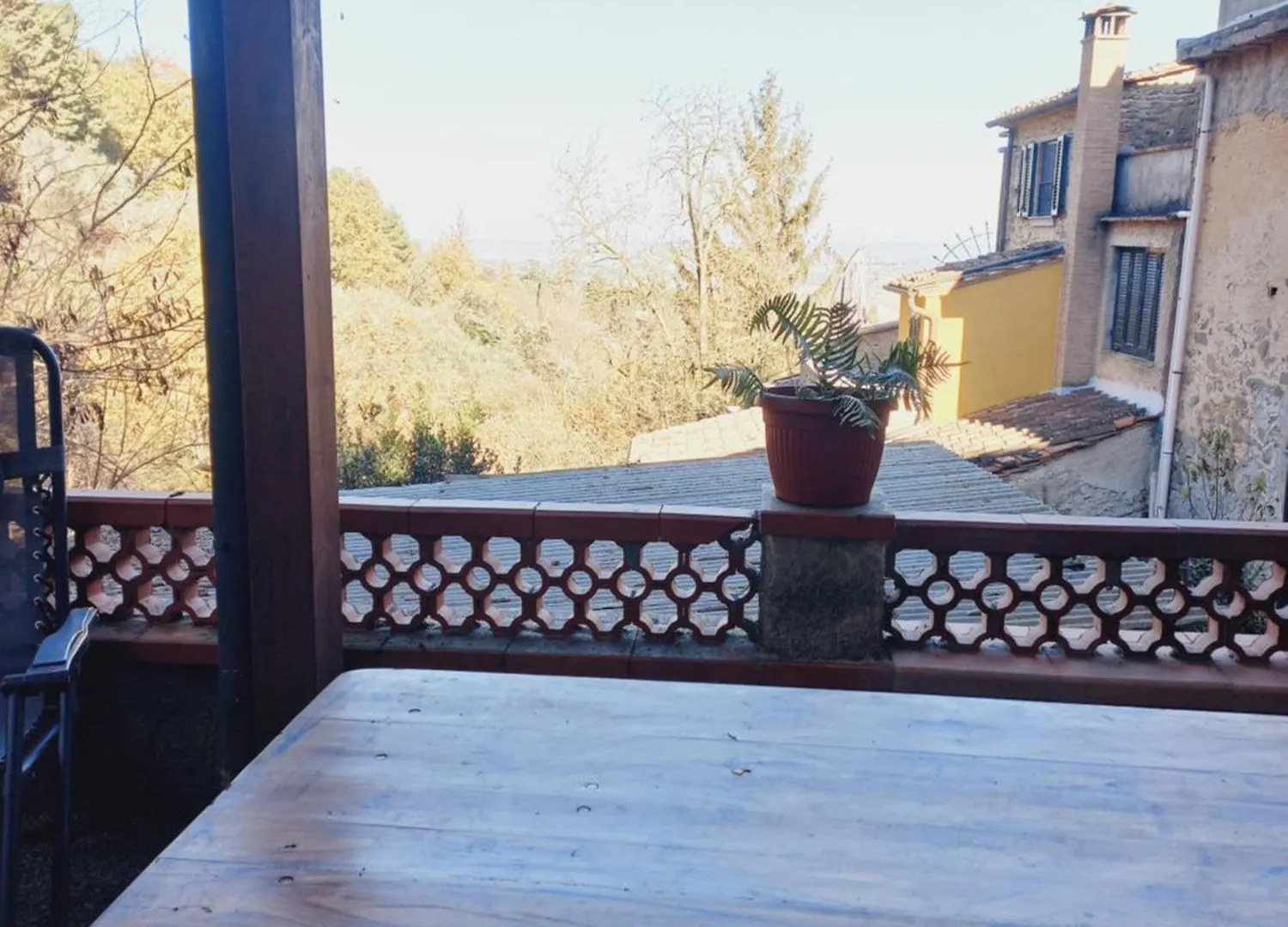 Villino I Girasoli Chianni 0*,  Italy