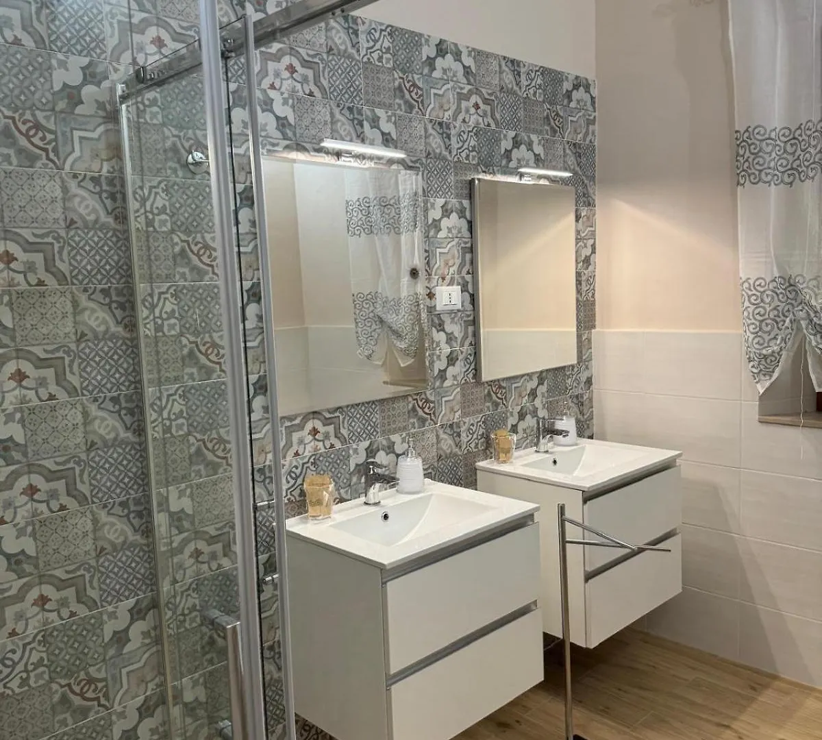 Holiday home Villino I Girasoli Chianni