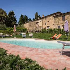 Borgo Pie' Di Gamboi Ferienhaus