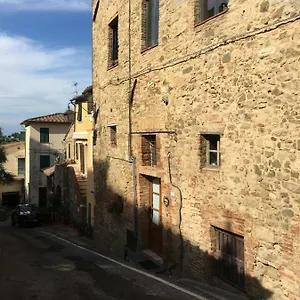Loft De' Riccardi Apartment