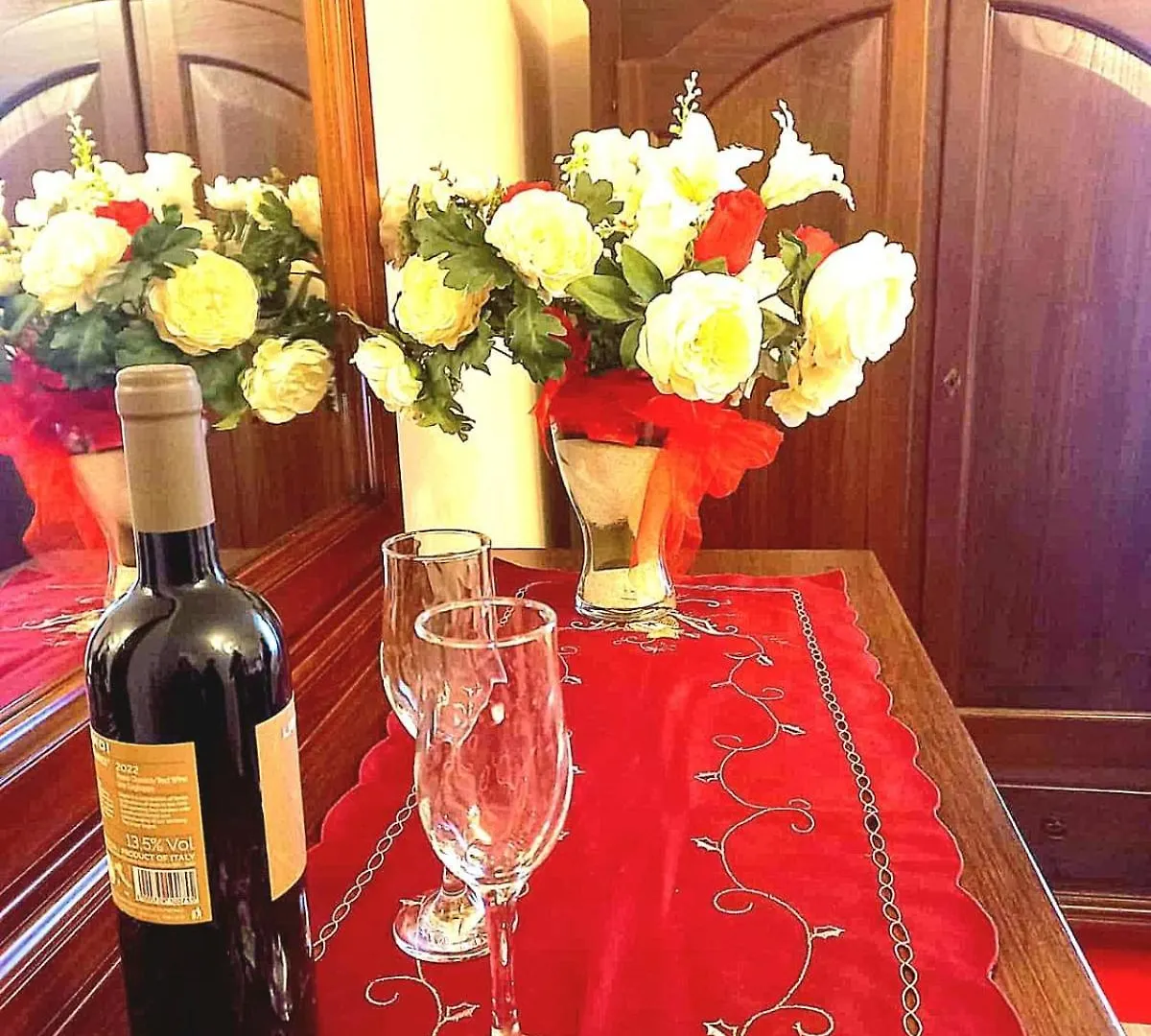 Holiday home Villino I Girasoli Chianni